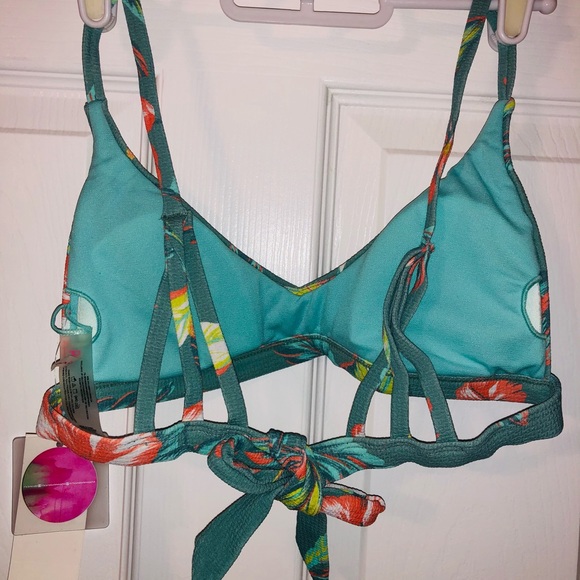 Raisins bikini top - Picture 3 of 3